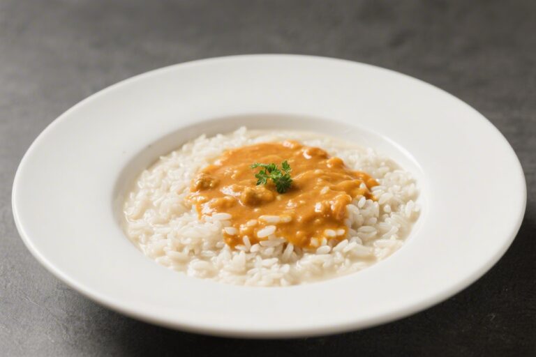 Creamy Rice With Canned Soup – Cozy, Budget-Friendly Comfort Food